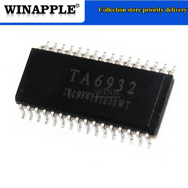 PT6961 6961 TA6932 6932 LP621024DM-70LL LP621024DM UT621024SC-70L UT621024SC UT621024 SOP-32