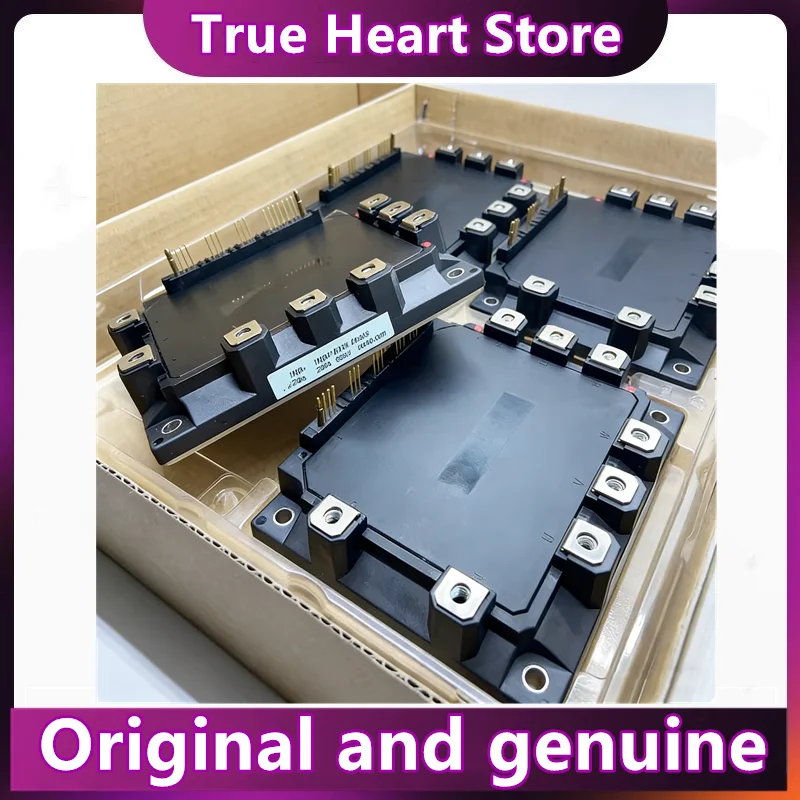 

6MBP200KA060 6MBP300KA060 6MBP400KA060 6MBP300KA060-01 NEW AND ORIGINAL MODULE IN STOCK