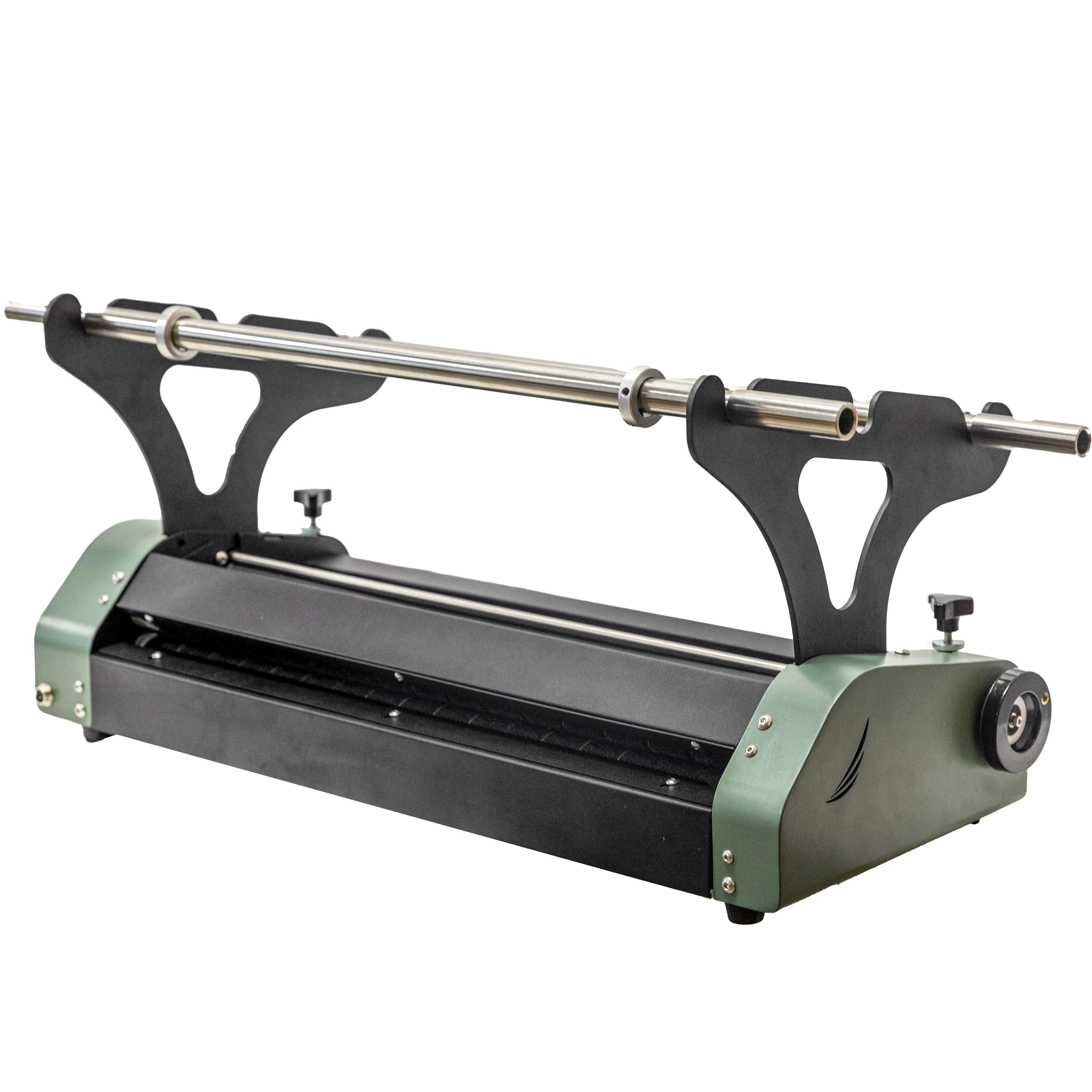 WP-D2 Automatic Packaging Cushion Kraft Honeycomb Paper Cutting Dispenser Machine
