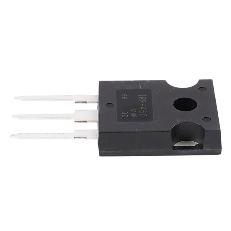 

20 шт. 5X IRFP460 20A 500 В силовой МОП-транзистор N-канальный транзистор-ABJU