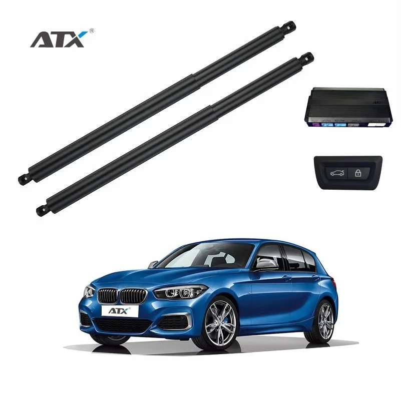 For  1-Series Hatchback 2021+ /F40/f40 Electric Tailgate Lift Car Trunk Lifter Car Lifter Accessories