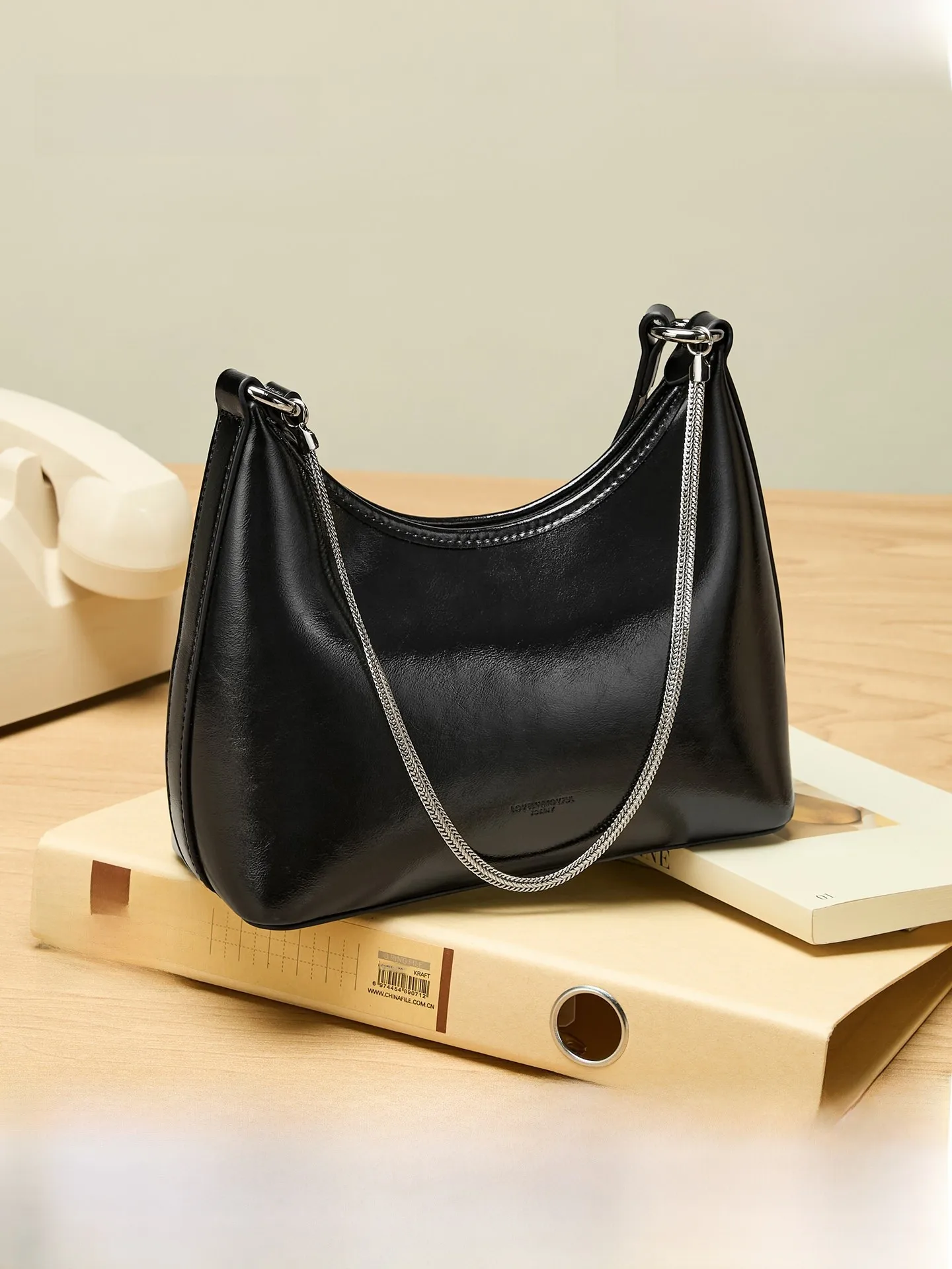 bolso-bandolera-josiny-2025-estilo-coreano-simple-para-mujer-con-cadena-forma-de-luna-casual-versatil-dureza-media