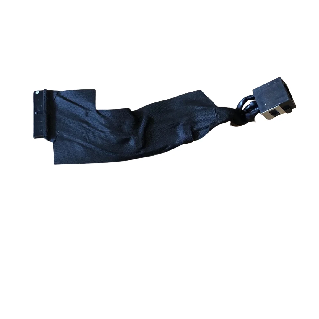 DC IN Power Jack Charging Cable for Dell G15  5510 5511 5515 5520