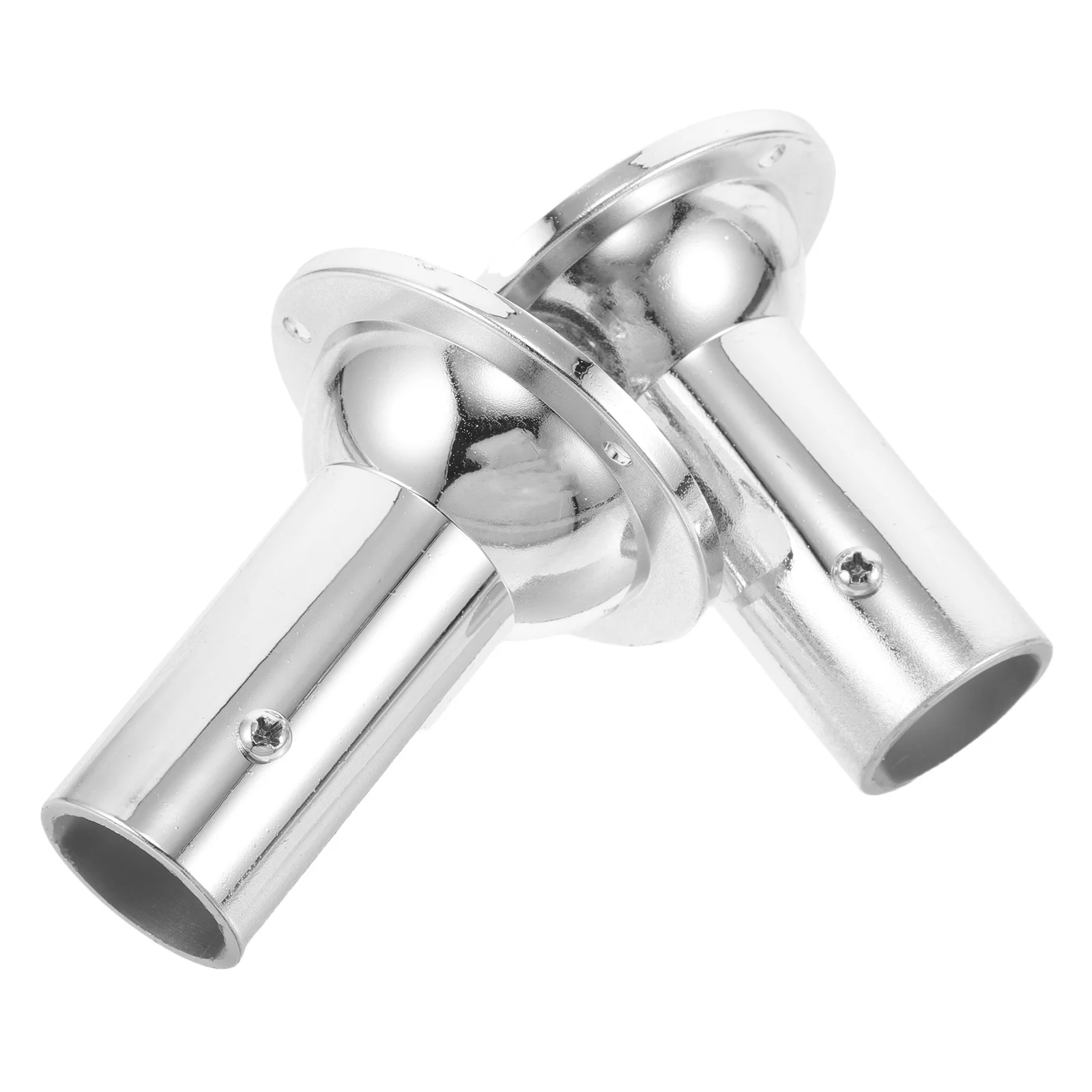 

2Pcs Female Mannequin Joint Connector Stable Arm Replacement Fitting Secure Fixing Parts for Retail Store Photography Studio Use