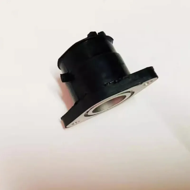 

For Yamaha Motorcycle Jinhu 150SR Z150 Carburetor Connector 150JYM150 Manifold Interface