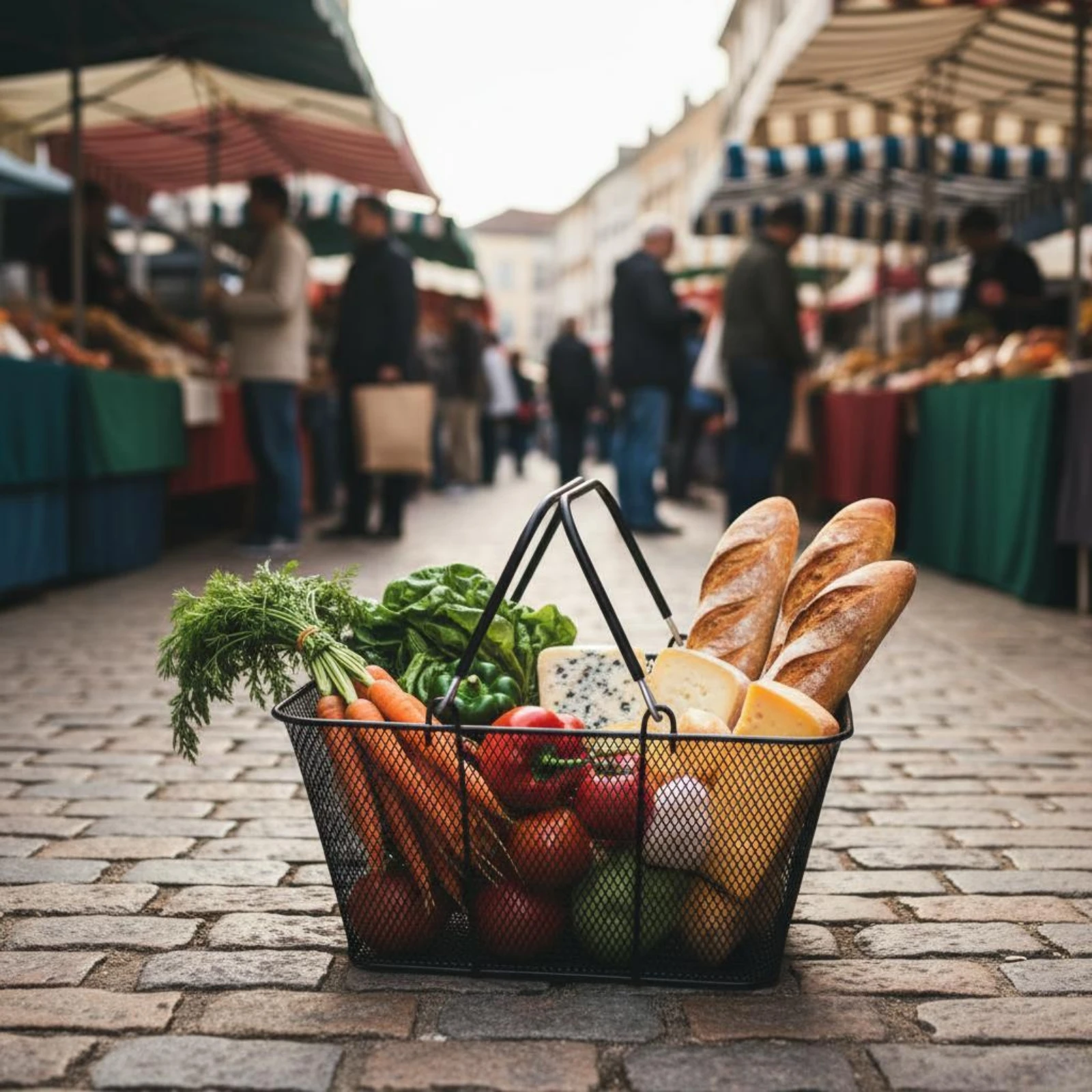 cesta-de-compras-de-metal-grande-capacidade-com-alca-dupla-para-armazenamento-domestico-portatil-e-economia-de-espaco-para-supermercado