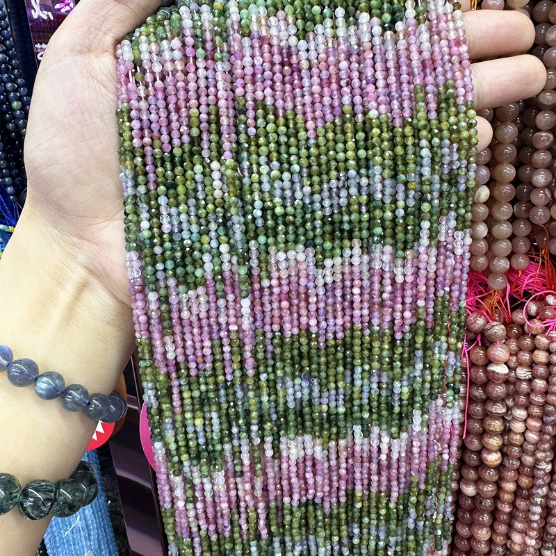 Thumbnail 2 - #62 Latest Natural Stone Bead Bracelets Offers