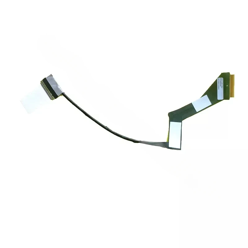 WYORESY MSI Z16 Creator Z16 MS1571 K1N-용 새 노트북 LCD 케이블 스크린 라인 교체 3040253     -H39