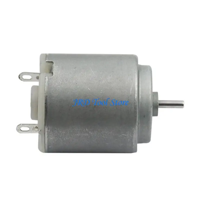 A2UD 260 Micro Motor Electric Remote Control Car Motor Engine 25-30W 1.5-3V Motor