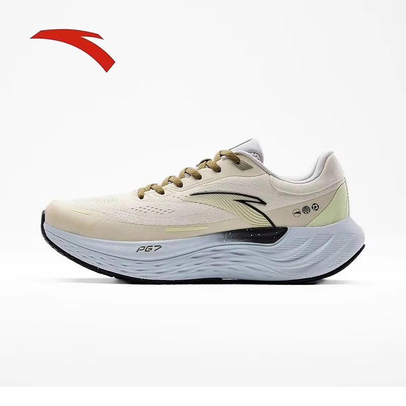 

ANTA Travel Step | PG7 cushioned jogging shoes, men's and women's jump rope shoes, sports shoes, running shoes