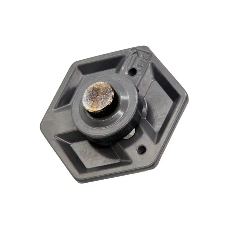 Hexagonal Quick Release Plate with 3/8