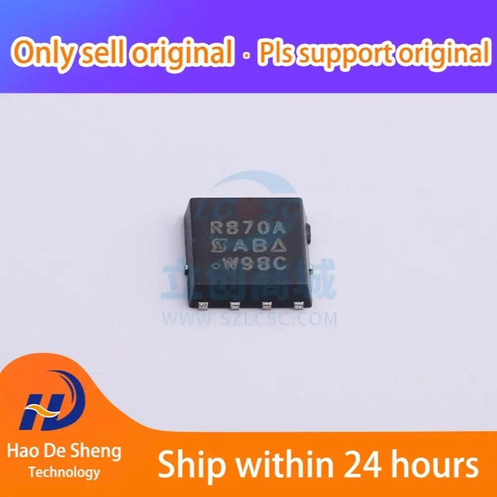 10PCS/LOT SIR870ADP…