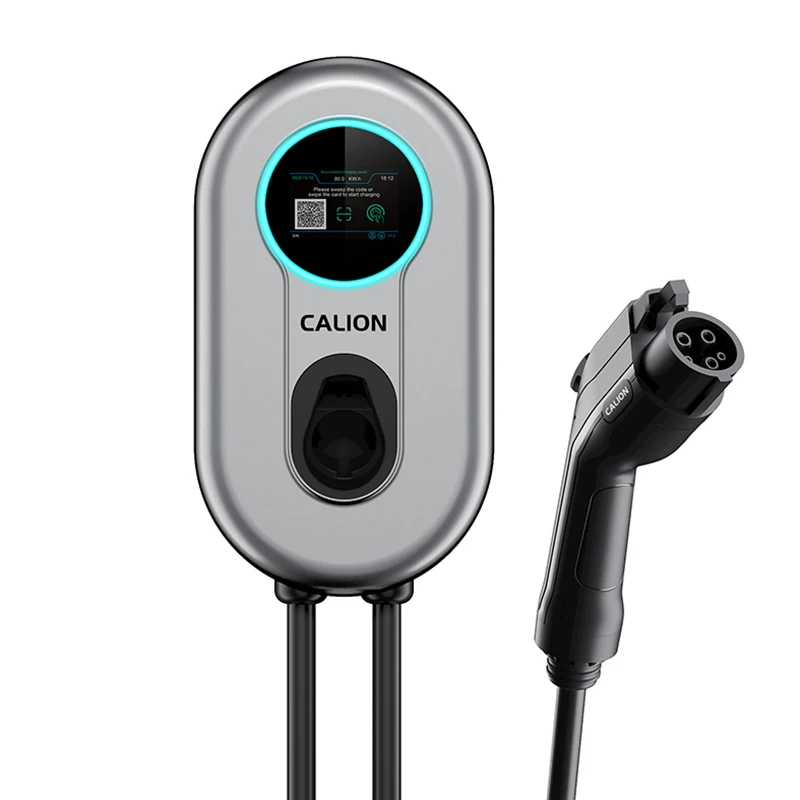 

Good Quality Fast Ac Charging Pile Ev Charger Station 22Kw for Household Home Family Car Electric Vehicle Vehicles Automotive