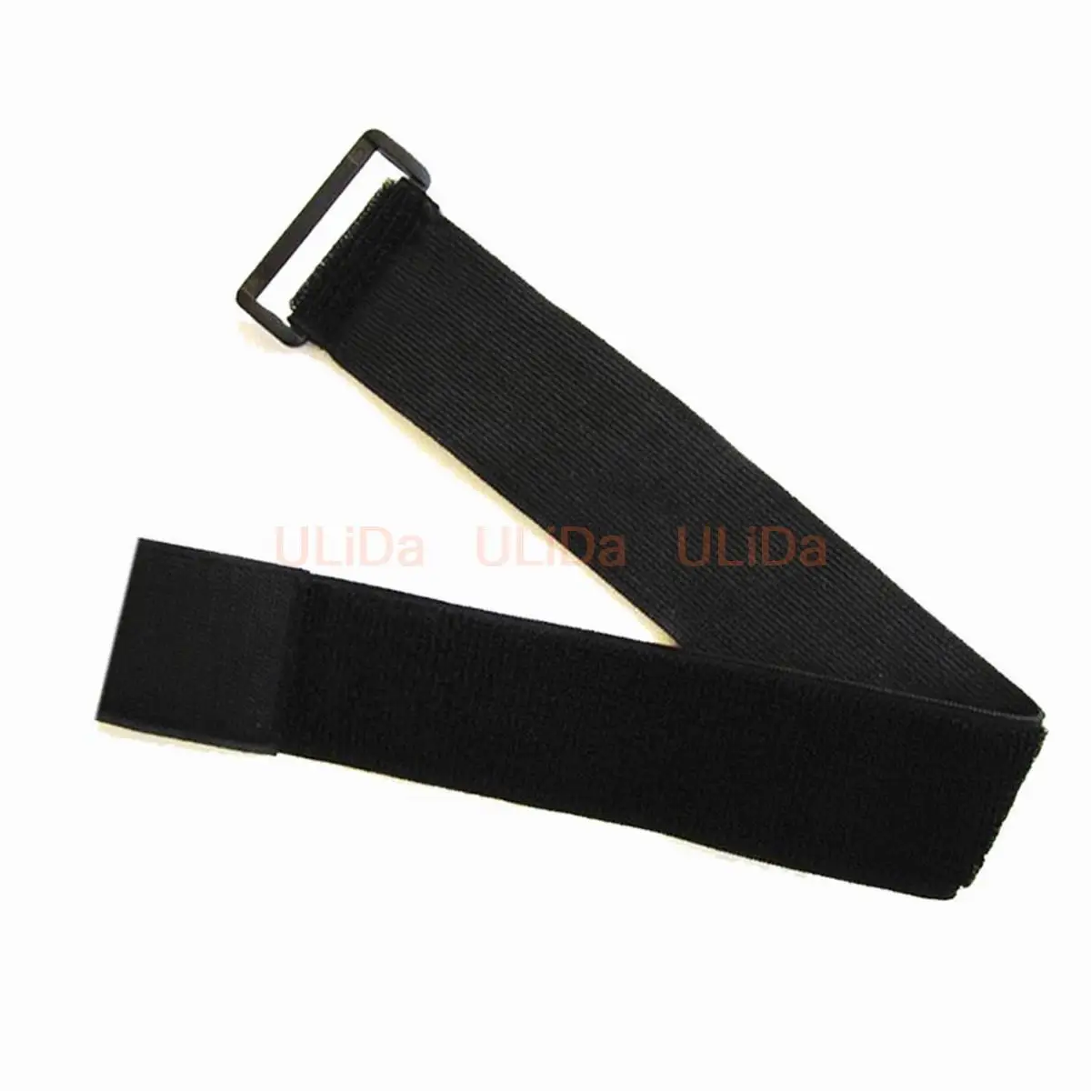 4x40cm Hook  Loop Fastening Tape H60054 for Rc Helicopter align trex 550 600 Plant Protection Drone Agriculture UAV