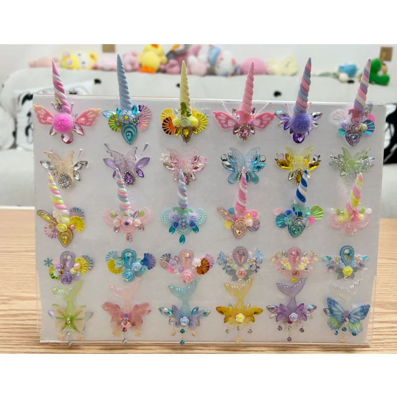 Unicorn Gem Kids gezichtsschil - Table Tennis Double recensie en prijs