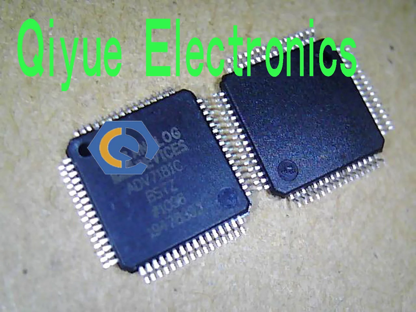 ADV7181C Brand new original chips can be purchased directly for 1PCS