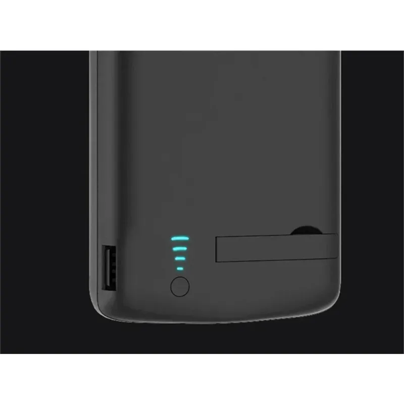 New 10000mAh Battery Charger Cases for Samsung Galaxy S10 S20 S21 S22 S24 S25 Plus /Ultra Note10 Note20 Power Case Power Bank