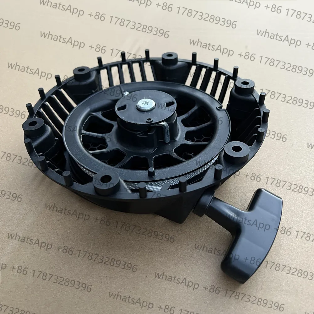 

MX175 Recoil Pull Starter For Yamaha MX200 MX250 engine motor water pump pull start rewind parts replacement