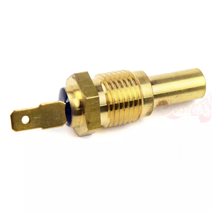 

High Quality Excavator Electric Parts Water Temperature Sensor ME088884 For Kato HD820 6D31