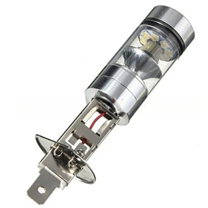 

FKY 2PC для H3 H1 H4 H7 светодиодные автомобильные фары дальнего света 12 В 24 В комплект для переоборудования противотуманных фар дальнего ближнего света 100 Вт 6000 К Supe