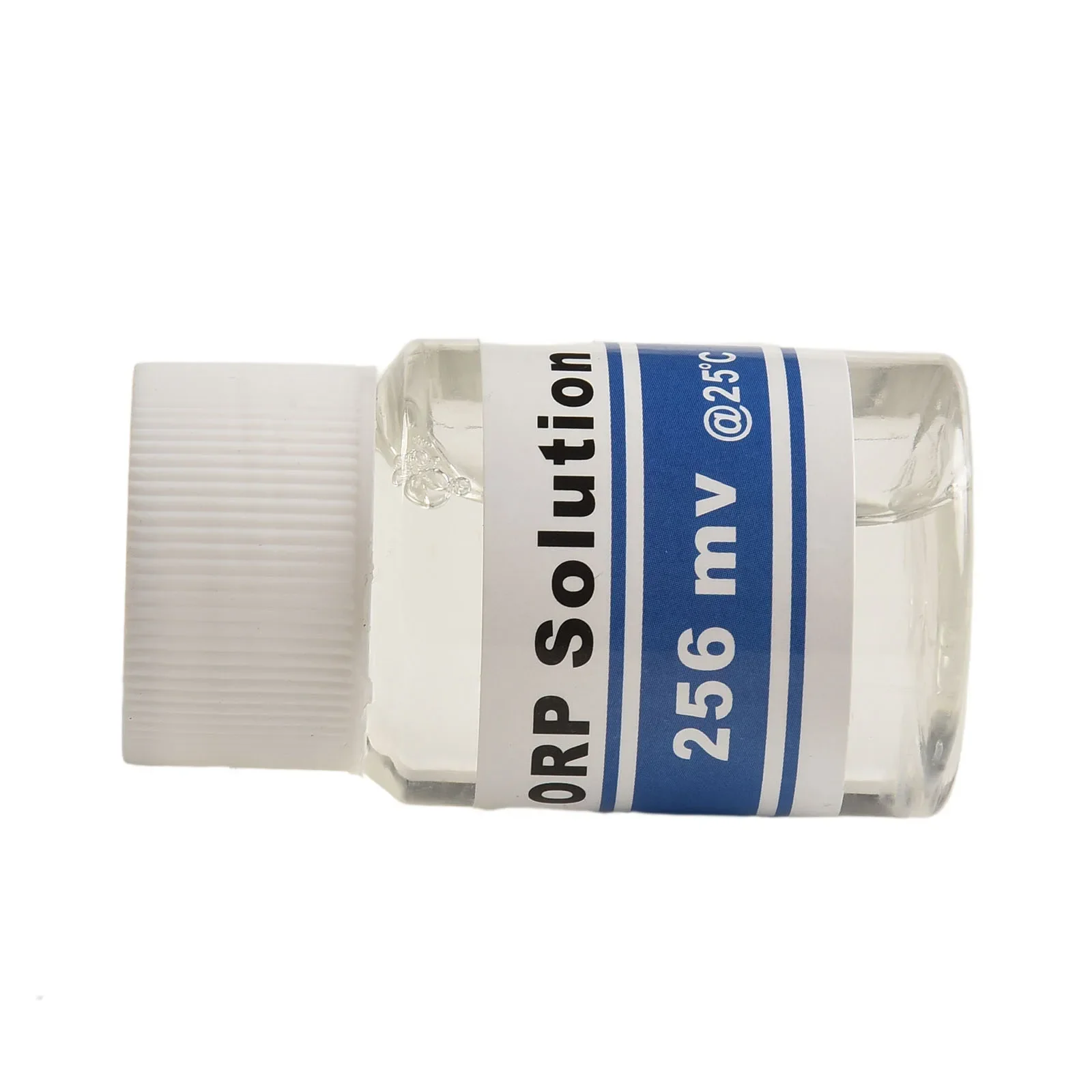 PH Meter Calibration Point PH Buffer 12.88 MS/cm Conductivity Salinity Calibration Solution 25Ml Buffering For PH Test Meter image 4