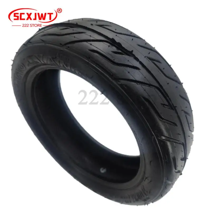 10x2.70-6.5 vacuum tires are used for balancing electric scooters and are suitable for various road surfaces