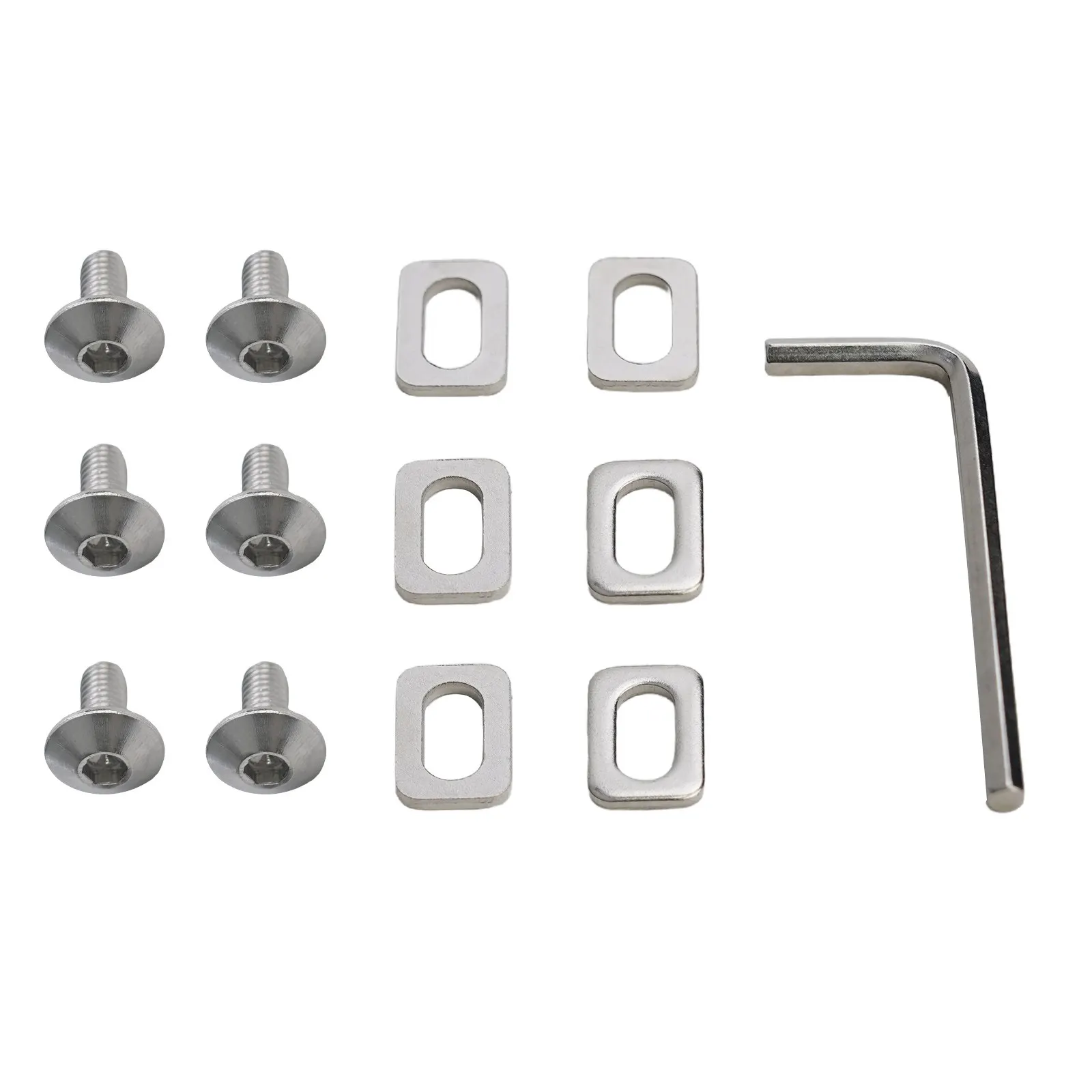 1Set Road Bicycle P… - image