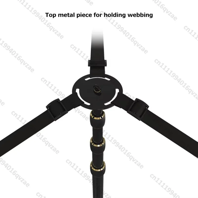 Aluminum Telescopic Boat Cover Support Rod Marine Boat Cover Support Rod