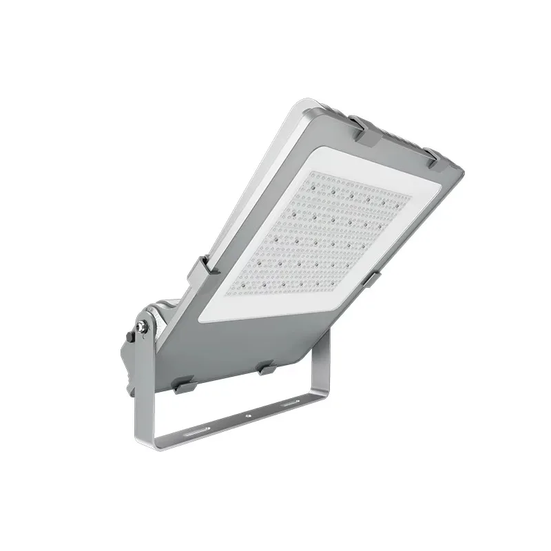 SMD 5050 Light Emitting Diode 400 Brick Industrial High Output Light Emitting Diode Flood Light, 64000 mm