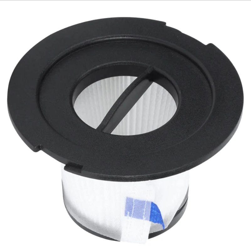 Für Dibea T6 C17 T1 Handheld Akku-Staubsauger Zubehör Ersatzfilter (6er-Pack)