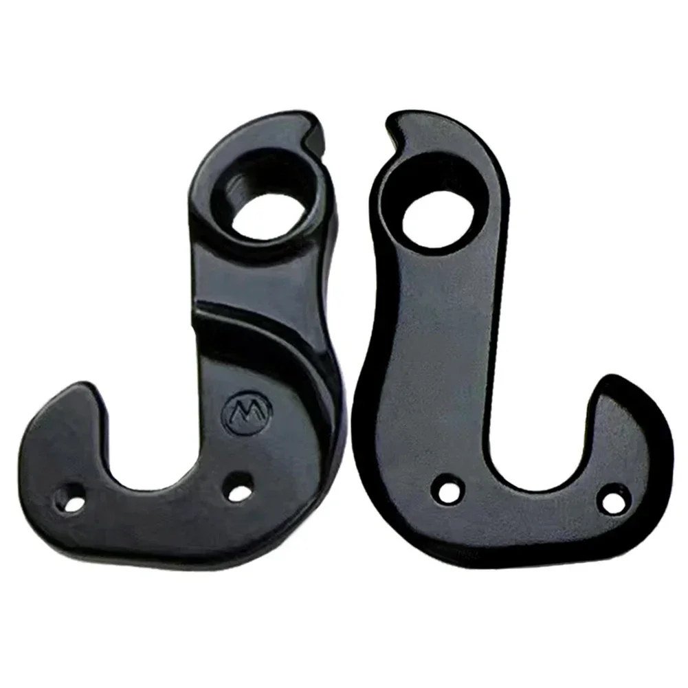 Sturdy Rear Derailleur Hanger Dropout for Merida Bicycles Compatible with S Presso Juliet and Ninety Nine Series