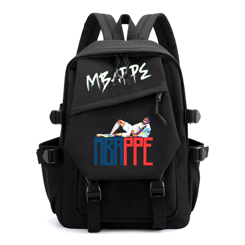 

printed student schoolbag casual girls backpack