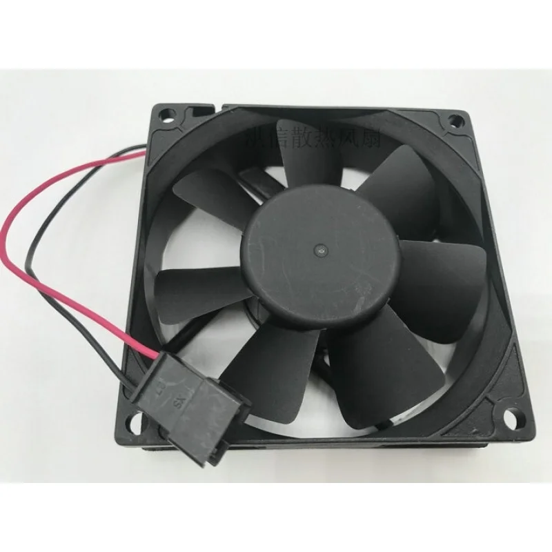 S+ For ADDA 8025 AD0824UB-A71GL DC24V 0.26A 8cm 80mm Variable Frequency Cooling Fan