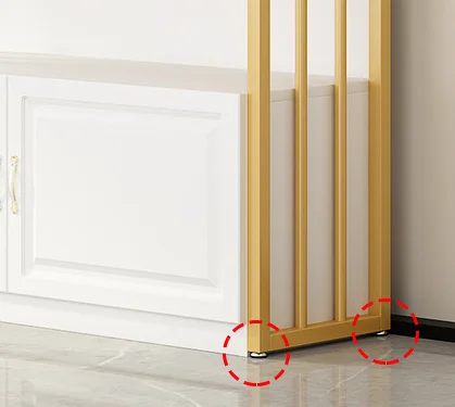 Custom.Multi-Layer Nail Art Storage Cabinet Facial Mask Display Rack for Beauty Salon Cosmetics Shelf Display for Supermarket Sh