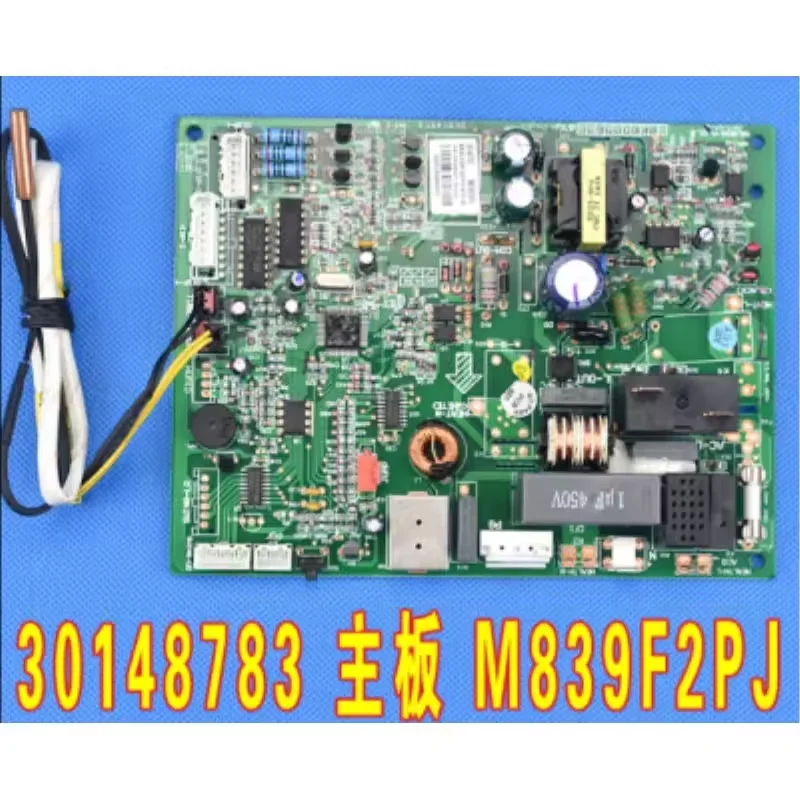 

Used for Gree Air Conditioner Computer Control Board Computer Board 30148783 Mainboard M839F2PJ GRJ839-A