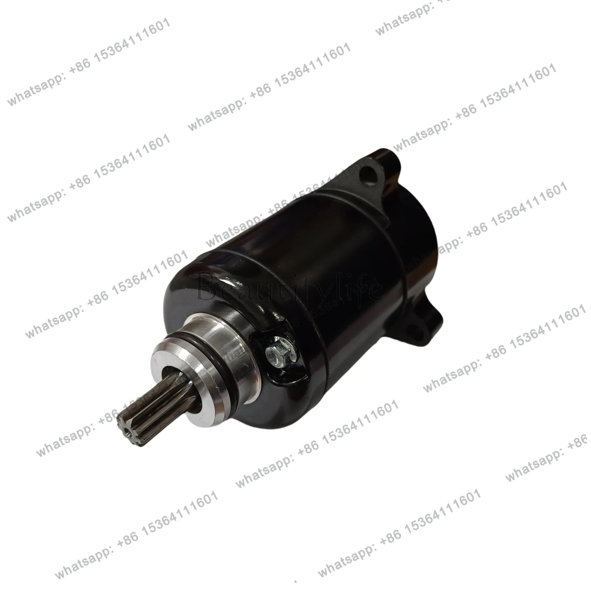 

90140001000 for PULSAR 200 NS (DUKE200 motorcycle starter motor motor