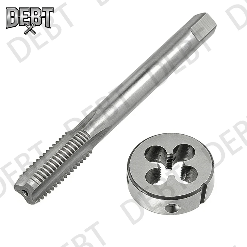 Debt Metric M9 X 1.…