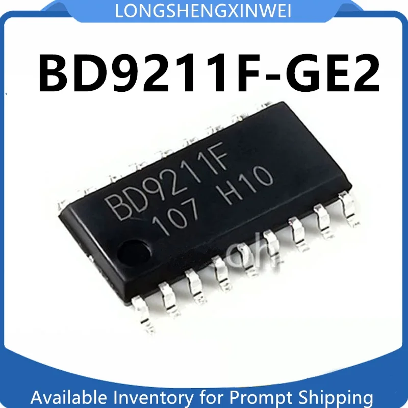 1PCS BD9211F-GE2 BD…