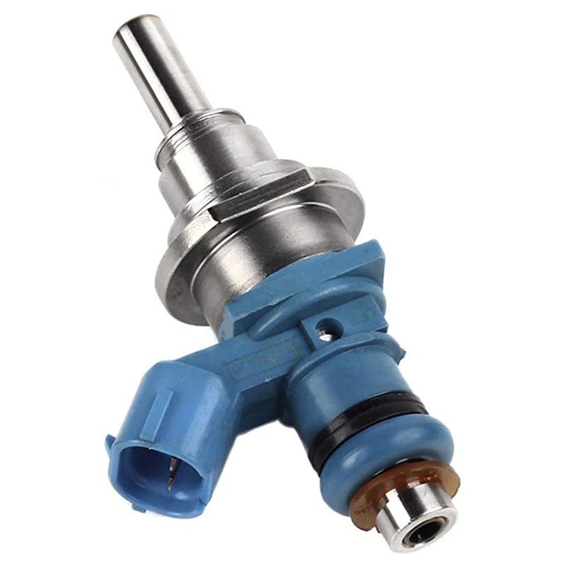 Automobile Fuel Injector For Mazda 3 6 CX-7 2.3L 2007-2013 L3K9-13-250A E7T20271