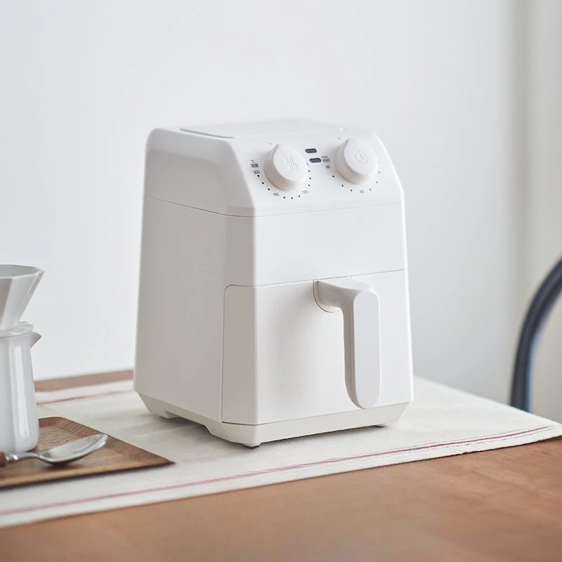 

Air Fryer Small One-Person Household Mini Multifunctional Electric Oven