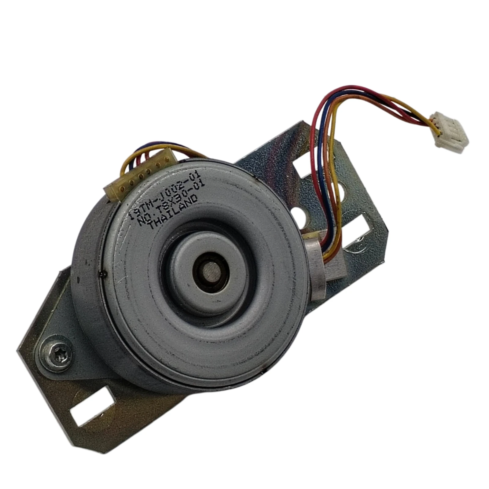 Motor Fits For EVOLIS Printer Parts Tattoo RW 2 Tattoo 2 RW