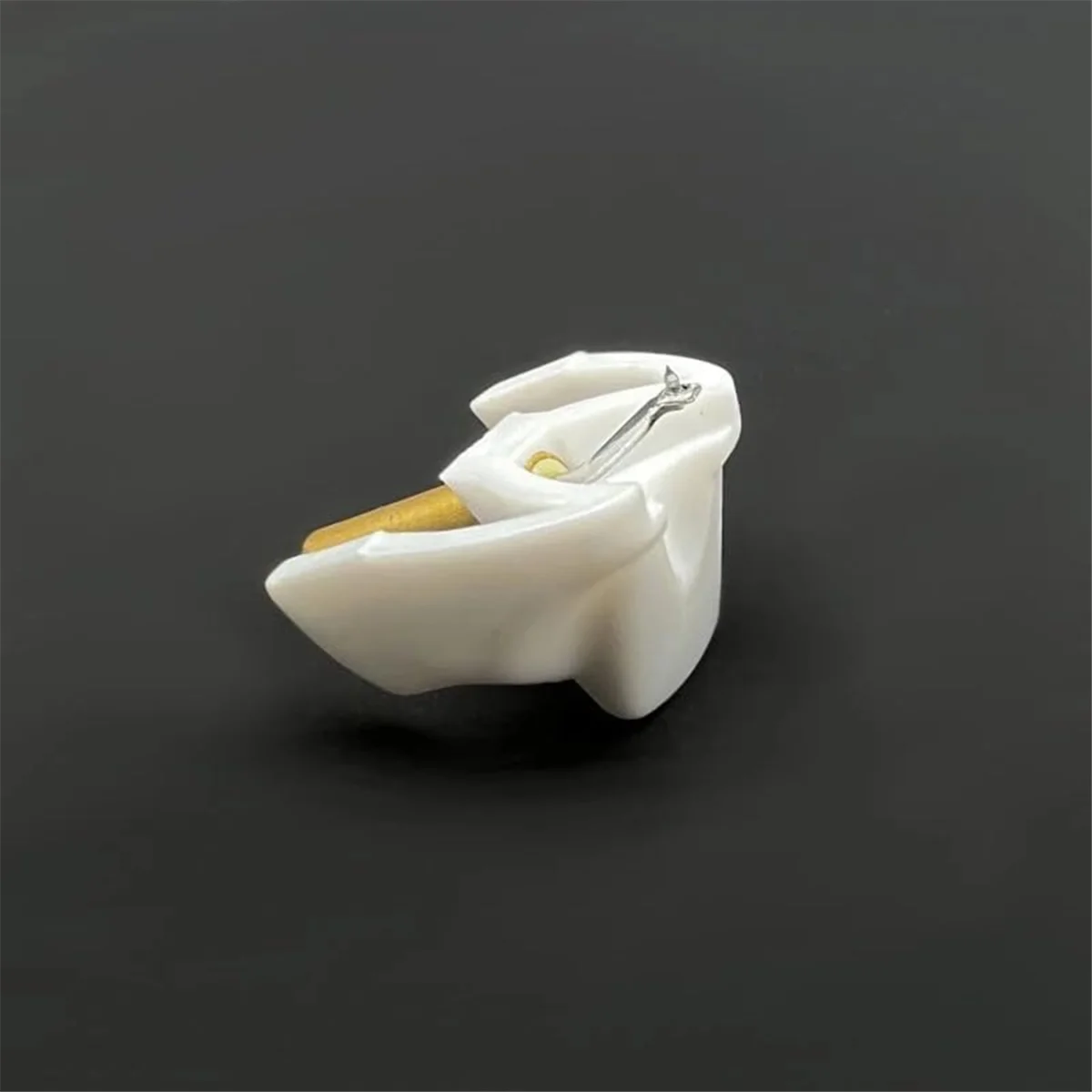 BFYLTurntable خرطوشة استبدال القلم ل Stanton N520 520.V3 N505 505.V3 500 الماس إبرة الفونوغراف Hifi الملحقات