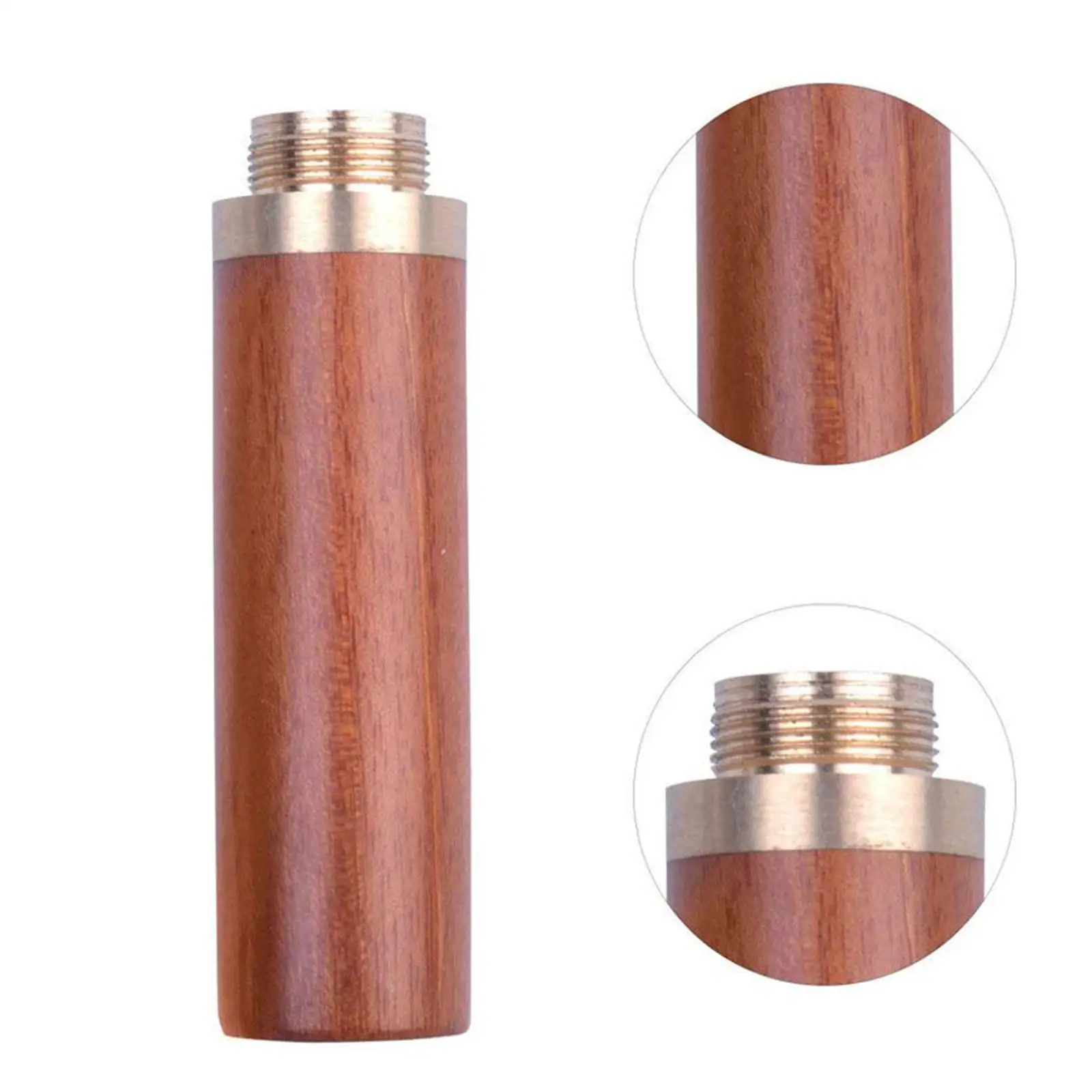 Self Threading for Hand Sewing with Floss Holder Wooden Organizer for Weaving Leather Basket Crafts and Needlework