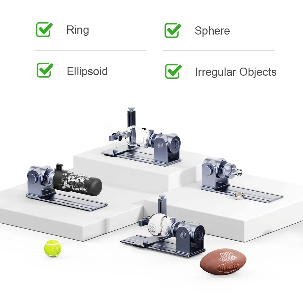 2024 New Model Pecker 4 Engraving Machine Used For Wood Paper Rubber MDF Cutiing Engraver For Metal Leather