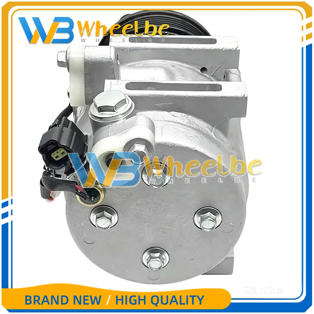 Original AC Air Conditioning Compressor For Chery Arrizo tiggo ATC-Q086-HM8A ATCQ086HM8A