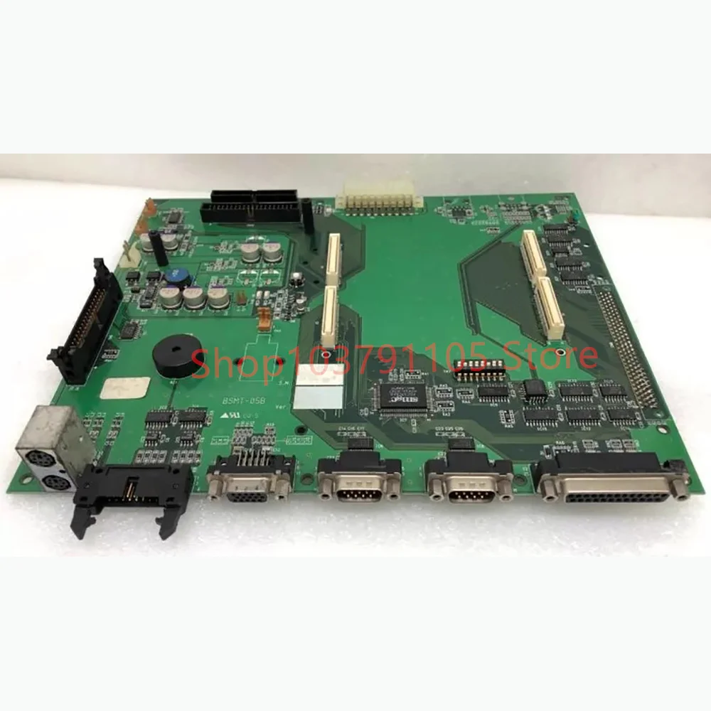 Motherboard of industrial medical equipment BSMT-05B