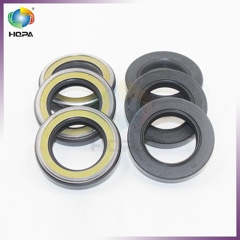 CA3535837 353-5837 3535837 MAIN PUMP SEAL OIL FOR CAT E311C E311D E312C E312D E312D2 E312E E313D E313D2 E314C E314D E314E E315D