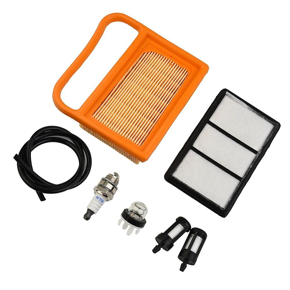 Comprehensive Air Filter Set for TS410 For TS420 TS480 TS500 Concrete CutOff Saws Includes All Necessary Components