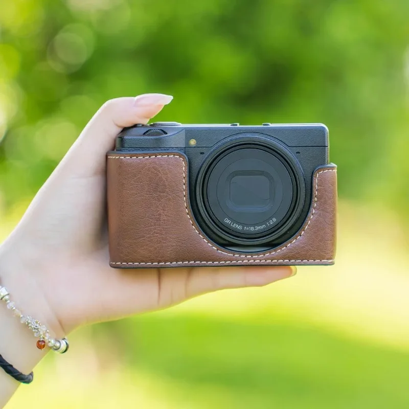 New Camera Bag For …