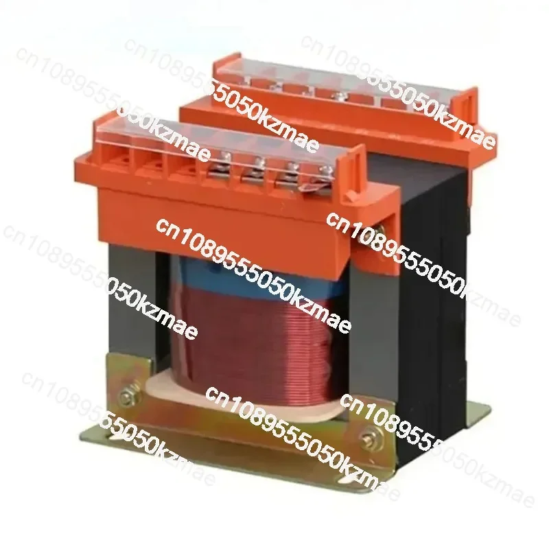 200VA Single Phase Dry Type Isolation Transformer, 380V 220V to 220V 110V 36V Control Power Transformer
